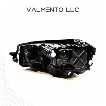 Volkswagen Golf 7 LCI GTI Full LED Scheinwerfer Links 5G1941081 E